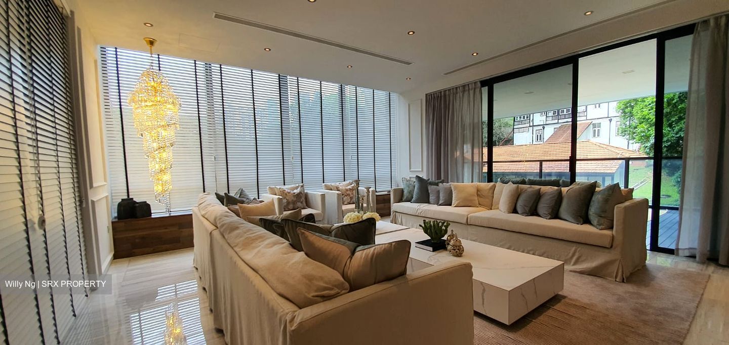 Reignwood Hamilton Scotts (D9), Apartment #277388531